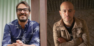 Bernardo Lobo e Pablo Lapidusas lançam novo disco