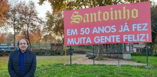 Comunicado – Reabertura dos Arraiais de Santoinho