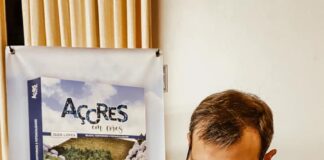“Açores em Cores”, de Ígor Lopes, chega a Ponta Delgada
