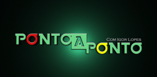 José Andrade entrevistado no Ponto a Ponto
