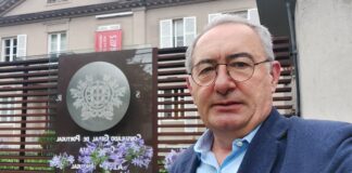 José Cesário durante visita ao Brasil: “A nossa Comunidade está fortemente afetada”