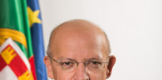 “A grande festa de uma gente espalhada pelo mundo”