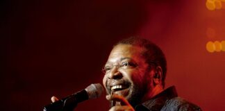 Martinho da Vila anuncia regresso a Portugal para grande digressão