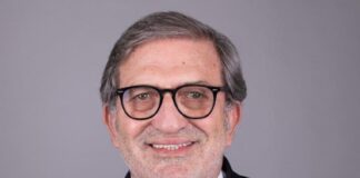 “A mudança é mais que necessária”