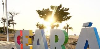 Exportações do Ceará crescem 30% e chegam a US$ 2,7 bilhões em 2021