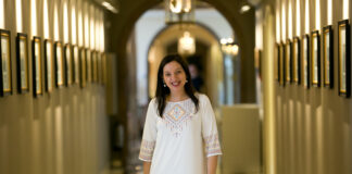 “É necessária uma reforma do sistema eleitoral que valorize o círculo da Europa”