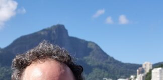 “Eu me preocupo com ainda fragilidades da lei de nacionalidade”