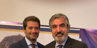 “O movimento associativo na diáspora é a nossa verdadeira bandeira”