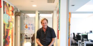 “Queremos dar voz aos portugueses porque são cidadãos europeus que residem na UE”