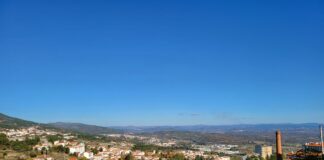 José Sebastião é candidato do MAS pelo círculo eleitoral da Europa