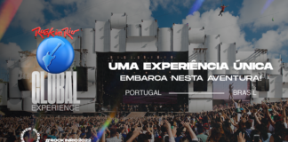 Rock in Rio Global Experience: um novo formato para aproveitar o festival no Rio de Janeiro e em Lisboa