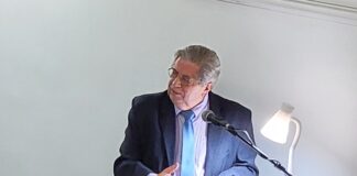 Falece Agostinho dos Santos, responsável por “internacionalizar” a Casa do Minho do Rio de Janeiro