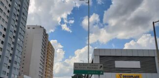 Brasil foi o terceiro país com o maior número de votantes no estrangeiro para a Assembleia da República de Portugal