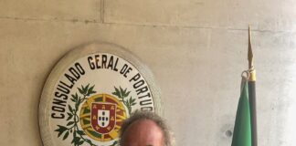 “Insegurança” leva diplomata português a cessar funções no Rio de Janeiro