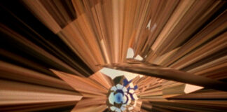 Exposição Fronteiras traz a arte como reflexão sobre a busca por sentidos