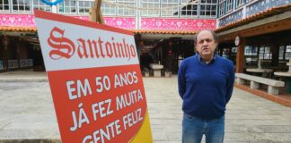 Quinta de Santoinho pede que trabalho na Casa do Minho do Rio de Janeiro “não termine”