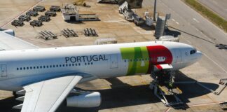 TAP Apoia as Instituições de Ajuda Humanitária e os Refugiados da Ucrânia