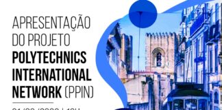 Federação das Câmaras Portuguesas de Comércio no Brasil apresenta Portugal Polytechnics International Network (PPIN)