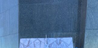 No Rio, Santuário Cristo Redentor inaugura novo confessionário a céu aberto