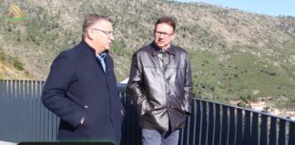 Casa do Brasil promove a Cova da Beira na TV brasileira