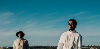 Natiruts trazem nova digressão à europa e passam por Portugal com três concertos