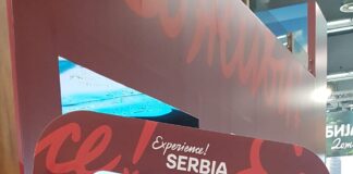 Com passagens pelo Brasil, escritor português João Morgado regressa da Sérvia