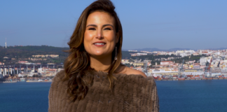 Espetáculo em homenagem aos 90 anos do Cristo Redentor, no Rio, estreia como conteúdo de bordo da Tap Air Portugal