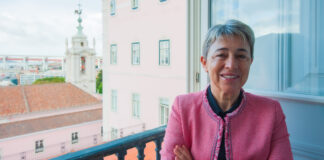 “Trabalhar nesta área das comunidades é um trabalho muito exigente, mas que vale muito a pena”, sublinhou Berta Nunes