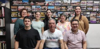 Grupo de Folclore Casa de Portugal de Andorra apresenta nova direção