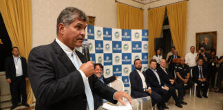 Sávio Neves assume Secretaria de Turismo do Rio de Janeiro