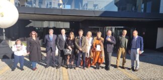 Com protocolos assinados no Brasil, CCRB reelege Ana Correia como presidente