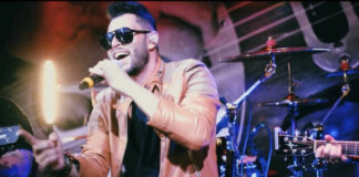 Cantor Lucca Lima prepara agenda de apresentações em Portugal