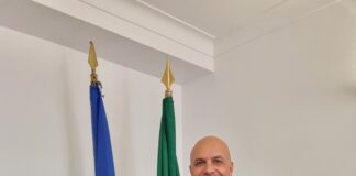 Novo SECP, Paulo Cafôfo defende ser “absolutamente imprescindível manter excelentes relações com quem acolhe os nossos conterrâneos”