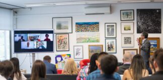 “Gestão das Pessoas” uniu profissionais lusófonos em evento em Coimbra