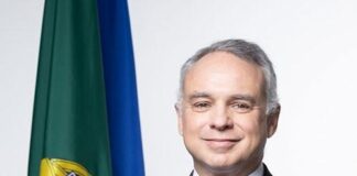 Secretário de Estado da Internacionalização de Portugal visita o Brasil