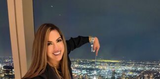 Lusodescendente é um dos principais rostos do mercado imobiliário de luxo em Nova Iorque