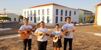 Brasil é homenageado e tem sua literatura infantojuvenil como ponto de partida para celebrar outras artes no âmbito do bicentenário da sua Independência