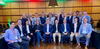 Brasil: Fortaleza recebeu IX Reunião Anual de Câmaras de Comércio Portuguesas e reuniu representantes nacionais e internacionais