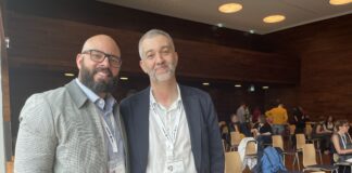 Como é o encontro da sociedade de pessoas de alto QI mais restrita do mundo?