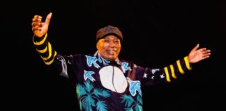 Milton Nascimento vai se despedir dos palcos em Portugal