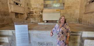 CCRB e membros do governo do Ceará participam em reunião na Secretaria de Estado do Mar em Lisboa