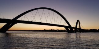 Câmara de Comércio Árabe-Brasileira abre escritório em Brasília