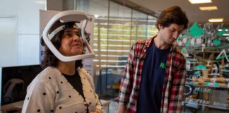 Presidente da Fiocruz esteve no centro de investigação e hospital no Porto