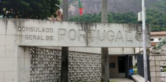 Funcionários da rede consular portuguesa no Brasil “prometem” greve por tempo indeterminado a partir da primeira semana de junho