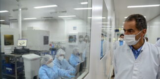 Brasil: Após visita, ex-ministro da Ciência e Tecnologia de Portugal prevê parcerias com a Fiocruz