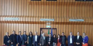 Comitiva participa de Missão Governamental e Empresarial Ceará – Portugal 2022