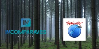 Rock In Rio Lisboa 2022: Agência Incomparáveis mostra detalhes dos bastidores do festival