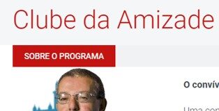 Programa “Clube da Amizade” da RDPI entrevista Ígor Lopes sobre o bicentenário da independência do Brasil