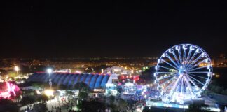 “Sinta” os sons do penúltimo dia de Rock In Rio Lisboa