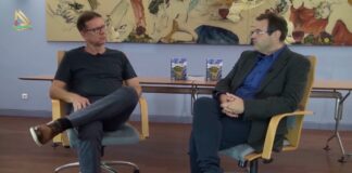 “Assim é Portugal” entrevista Ígor Lopes em Armamar